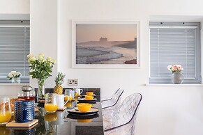 Newquay Fistral Beach View