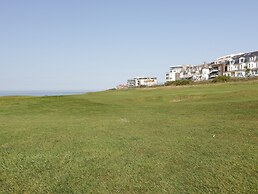 Newquay Fistral Beach View