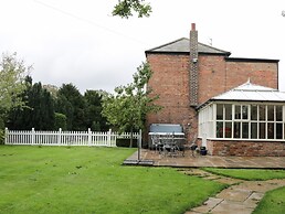Ash Tree Lodge