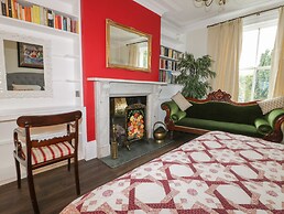 Ash Tree Lodge
