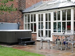 Ash Tree Lodge