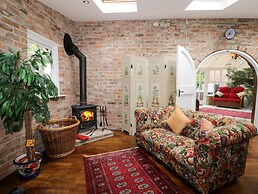 Ash Tree Lodge