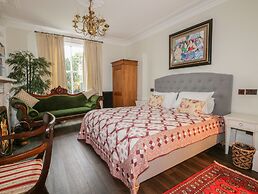 Ash Tree Lodge