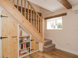 The Nest at the Round House