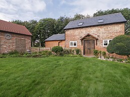 The Nest at the Round House