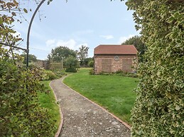 The Nest at the Round House