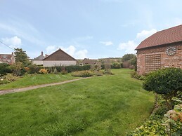 The Nest at the Round House