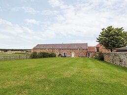 Beehive Barn