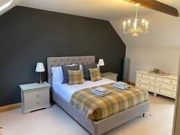 Beehive Barn