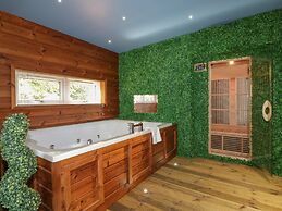 9 Meadow Retreat