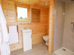 Embden Pod at Banwy Glamping