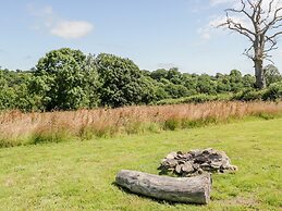 Embden Pod at Banwy Glamping