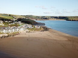 17 Burgh Island Causeway
