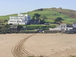 17 Burgh Island Causeway