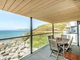 17 Burgh Island Causeway