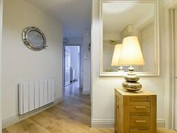 17 Burgh Island Causeway