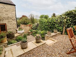 Chews Cottage