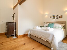 Chews Cottage
