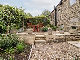 Chews Cottage
