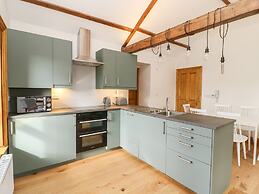 Chews Cottage