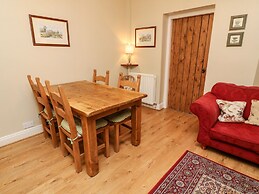 Nutkin Cottage