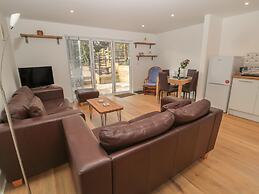 The Hideaway at Hollyoak