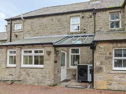 Red Squirrel Cottage, 5 Biddlestone