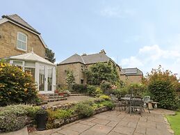 Red Squirrel Cottage, 5 Biddlestone