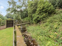 Red Squirrel Cottage, 5 Biddlestone