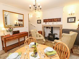 Hawthorne Cottage