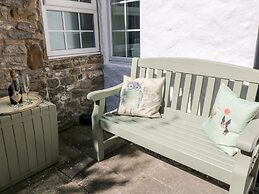 Millstream Cottage