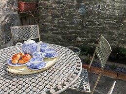 Millstream Cottage