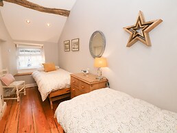 Millstream Cottage