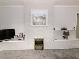 Honesty Cottage