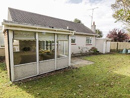 Honesty Cottage