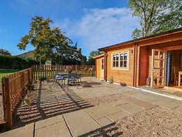Tythe Lodge