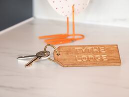 Tythe Lodge