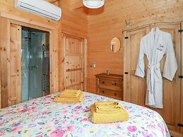Tythe Lodge