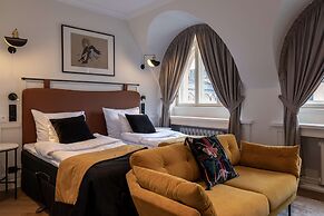 Scandic Grand Central Helsinki