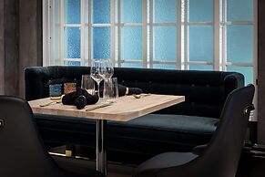 Scandic Grand Central Helsinki