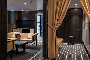 Scandic Grand Central Helsinki