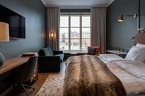Scandic Grand Central Helsinki