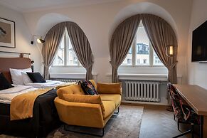Scandic Grand Central Helsinki