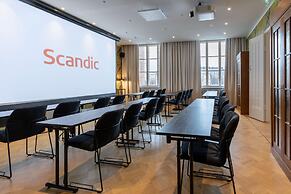 Scandic Grand Central Helsinki