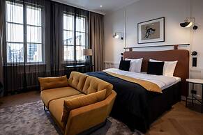 Scandic Grand Central Helsinki