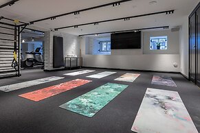 Scandic Grand Central Helsinki