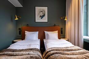 Scandic Grand Central Helsinki