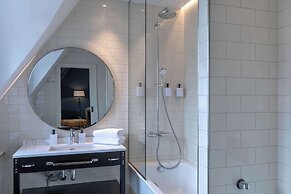 Scandic Grand Central Helsinki