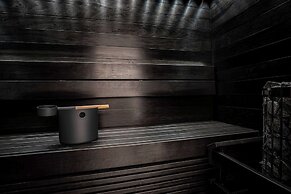 Scandic Grand Central Helsinki