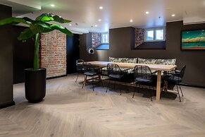 Scandic Grand Central Helsinki